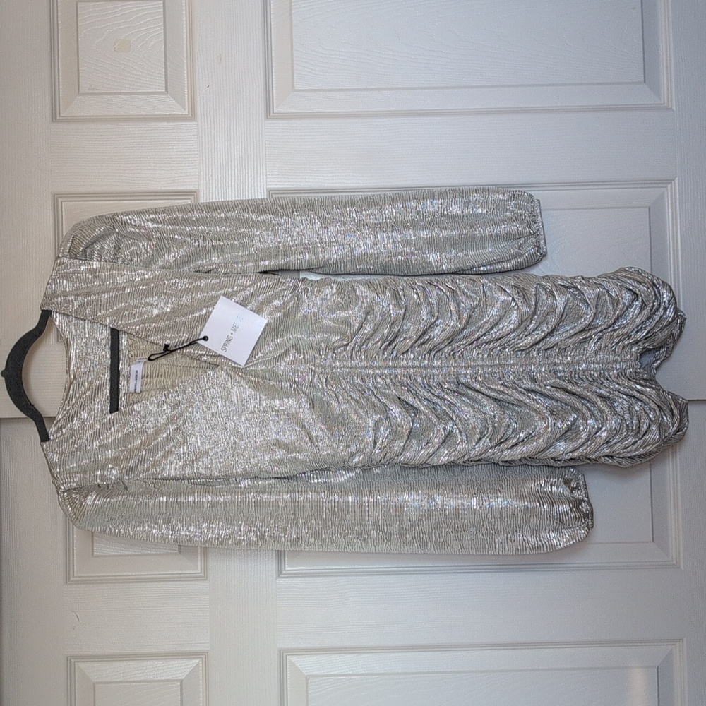 Spring+ Mercer Cocktail Dress - Picture 4 of 11